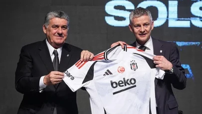 Beşiktaş'ın Transfer Girişimi İtalyan Ekibi Tarafından Doğrulandı