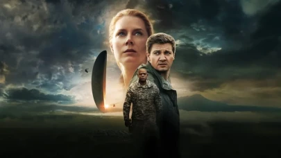 Geliş Filminin Konusu ve Oyuncuları Hakkında Bilgiler