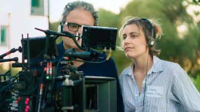 Greta Gerwig Kimdir? Filmleri, Ödülleri ve Kariyer Yolculuğu