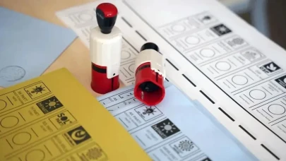 AK Parti Anket Sonuçlarını Duyurdu: Fark Büyüyor