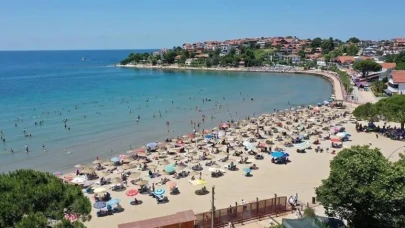 Kandıra'da Üç Günlük Deniz Yasaklaması: Olumsuz Hava Şartlarına Dikkat!