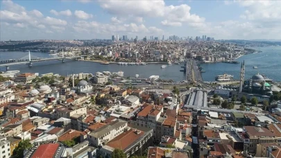 İstanbul’a Afetlere Hazırlık İçin 650 Milyon Dolar Finansman Sağlandı
