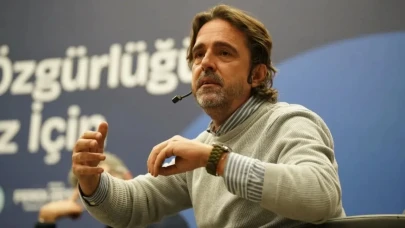Timur Soykan Kimdir? Biyografisi, Kariyeri ve Özel Hayatı