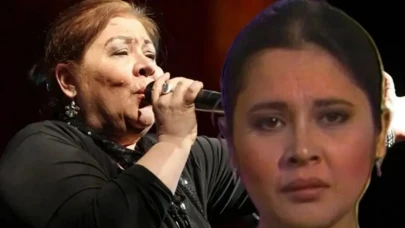 Banu Kırbağ Hayatını Kaybetti: Sanat Dünyası Üzüntü İçinde