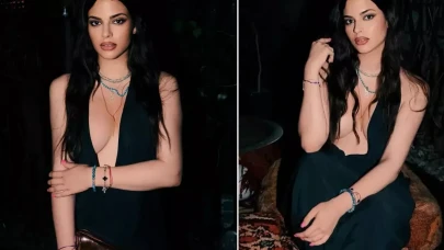 Derin Talu'dan Estetik Üzerine Çarpıcı Açıklamalar
