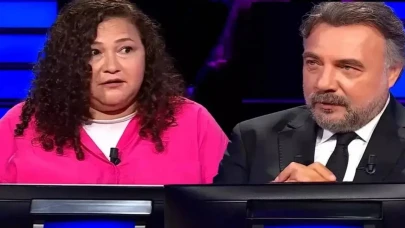 Kim Milyoner Olmak İster'de Büyük Hayal Kırıklığı: Fadime Üngören'in Şaşırtan Kararı