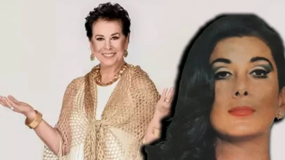 Türk Müziğinin Usta Sanatçısı Saadet Sun Hayatını Kaybetti