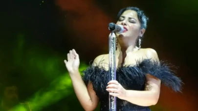 Türkücü Zara Kahvaltısını Paylaştı: Kızlara Önemli Bir Uyarı