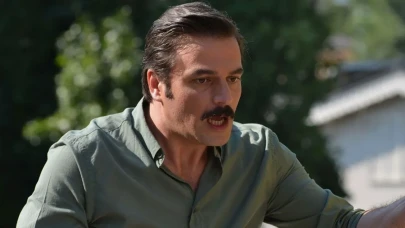 Ünlü Oyuncu Ufuk Özkan Yoğun Bakımda