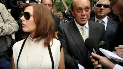 Neriman Nur El Bedry Nadir Gözaltına Alındı