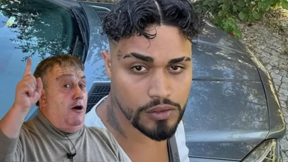 Rapçi Lvbel C5, İsmail Türüt'e Sert Eleştiriler Yöneltti