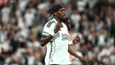 Gol Atamayan Golcü: Tammy Abraham 17 Ağustos'tan Bu Yana Sessiz