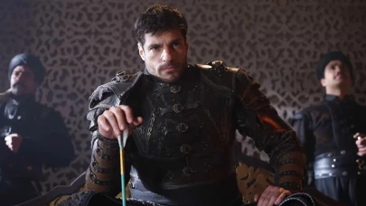 Mehmed: Fetihler Sultanı Dizisine 4 Yeni Transfer