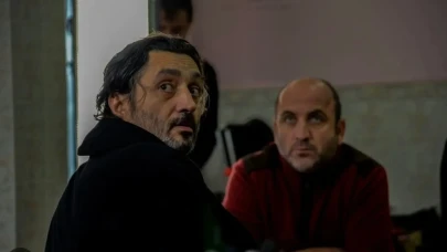 Uzak Şehir'de Vurgun Çelebi'yi Canlandıran Tarhan Karagöz Kimdir?