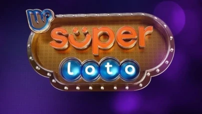 16 Eylül Süper Loto Sonuçları Belli Oldu mu? Süper Loto Sonuçları Nasıl Öğrenilir?