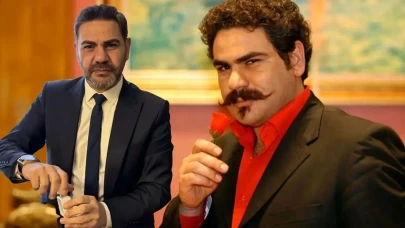 Kurtlar Vadisi'nin Erhan'ı Erhan Ufak Kimdir? Son Hali Gündem Oldu