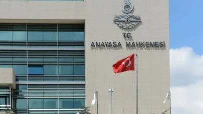 Anayasa Mahkemesi Başvuru Ücreti ve Süreç Hakkında Bilgiler