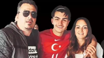 Özcan Uzun: Can Uzun'un Babası ve Futbol Dünyasındaki Rolü