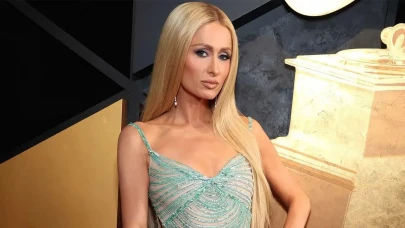 Paris Hilton: Yıllarca 'aptal' diyerek beni taciz ettiler