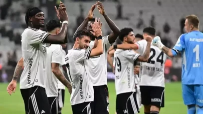 Beşiktaş Erteleme Maçları Ne Zaman?