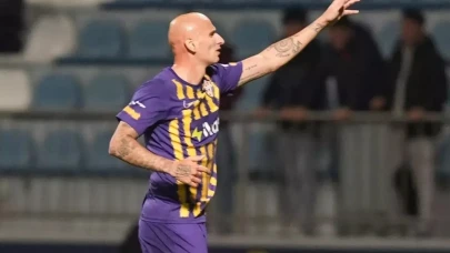 Süper Lig'den 3. Lig'e Geçiş: Jonjo Shelvey Arabian Falcons ile Anlaştı