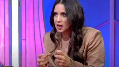 Karsu'dan Annelik İtirafı: İstediği Çocuk Sayısı Herkesi Şaşırttı