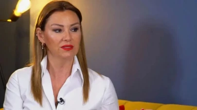 Pınar Altuğ, 'Öldü' Haberlerine Karşı Hukuki Süreç Başlattı