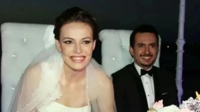 Eda Erdem’in Eşi Merak Konusu Oldu: Erdem Dündar Kimdir?