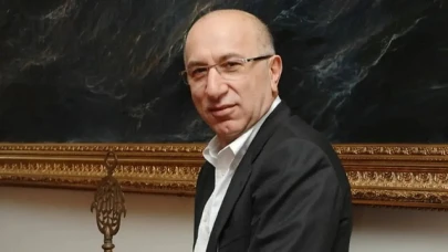 Vergi Kaçakçılığı ve Kara Para Aklama İddiaları: Turgay Ciner Hakkında Yakalama Kararı