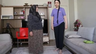 Mutlu Kaya'dan Sevindiren Gelişme: 10 Yıl Sonra İlk Adım