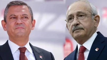 CHP'de Gözler Yarınki Duruşmada! Kritik Davada Karar Bekleniyor