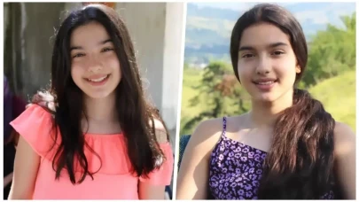 Kübra Süzgün Kimdir? Yaşı, Nereli Olduğu ve Oynadığı Diziler