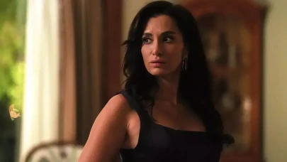 Kıskanmak Dizisi: Türkan Karakteri ve Hande Doğandemir'in Hayatı