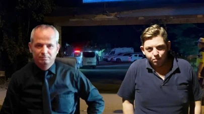 İstanbul'da Cumhuriyet Savcısı Ercan Kayhan'ın Katili Yakalandı: Mustafa Can Gül Kimdir?