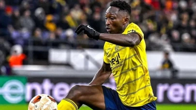 Gençlerbirliği'nin Transfer Gündeminde Olan Amani Kimdir?