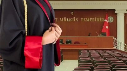 Yusuf Özölçer Kimdir? 45. Asliye Hukuk Mahkemesi Hakimi Hakkında Merak Edilenler