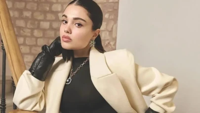 Lizge Cömert Kimdir? Yıldız Oyuncunun Dizi Kariyeri ve Hayatı