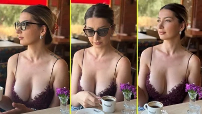 Ünlü OnlyFans Fenomeni Neslihan Güneş, Paylaştığı Eski Fotoğrafıyla Hayranlarını Şaşırttı