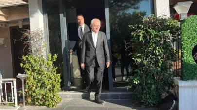 Kılıçdaroğlu Davayla İlgili Açıklama Yapmadı