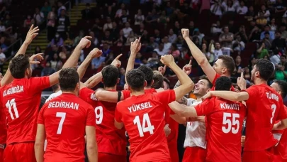 Türkiye Polonya Voleybol Maçı: Tarih, Saat ve Yayın Bilgileri