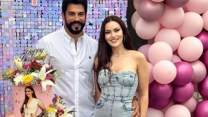 Burak Özçivit’in Mal Varlıklarını Satışı Boşanma İddialarını Alevlendirdi
