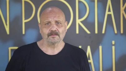 Ahmet Mümtaz Taylan'ın Kilo Verme Süreci Dikkatleri Üzerine Çekiyor