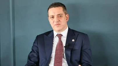 Erinç Sağkan Kimdir? Hukuk Kariyeri ve Özel Hayatına Dair Bilinmeyenler
