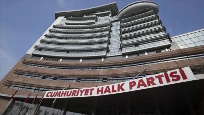 YSK, CHP'nin Olağanüstü Kurultayı İptal Talebini Görüşecek