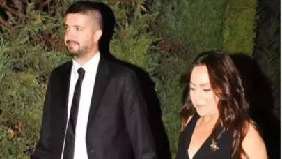 Ebru Gündeş ile Murat Özdemir Boşanıyor
