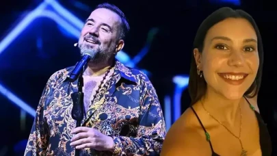 Ata Demirer'in Sevgilisi Dilara Alemdar Kimdir?