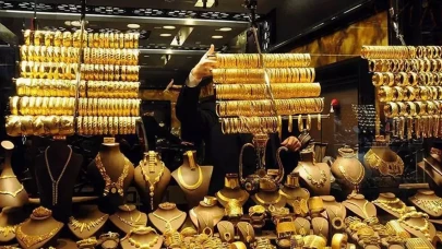 Van Canlı Altın Fiyatları - 11 Eylül 2025