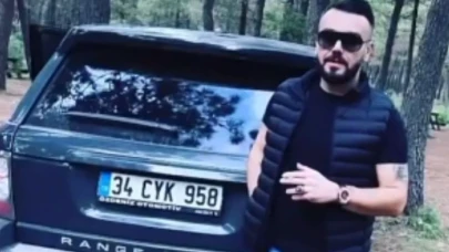 Ozan Canyürek Kimdir? Ozan Canyürek Kaç Yaşında ve Nereli?