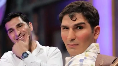 Cennetin Çocukları’nın Oltacı Bayram’ı Evliya Aykan’ın Oyuncu Sevgilisi Hayran Bıraktı