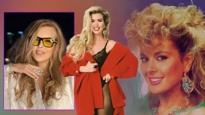 Harika Avcı, Sessizliğini Bozdu: Acısını İlk Kez Açıkladı